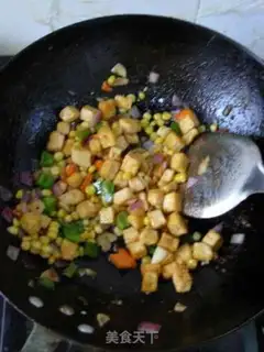 Make step 7