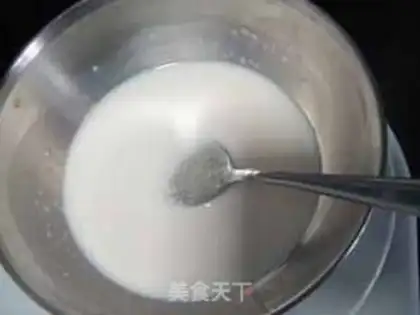 Make step 1