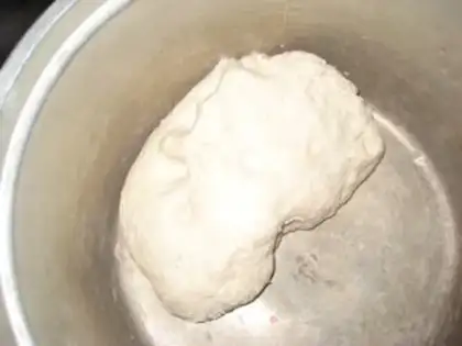 Make step 0