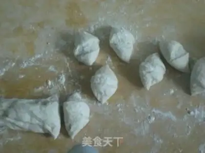 Make step 1
