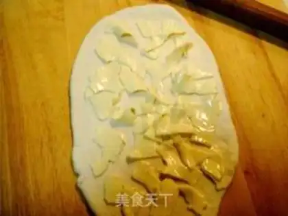 Make step 12