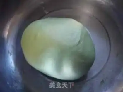 Make step 5