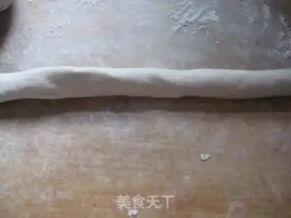 Make step 3