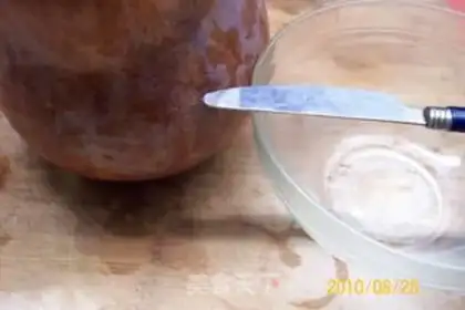 Make step 1