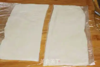 Make step 5