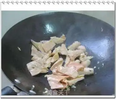 Make step 5