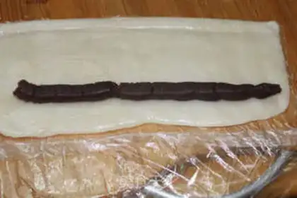Make step 6