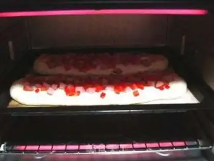 Make step 20