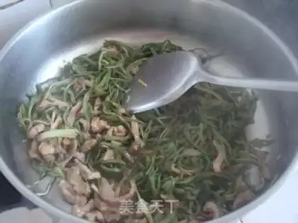 Make step 8
