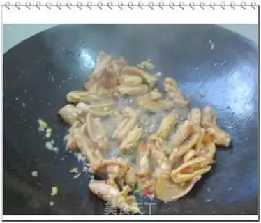 Make step 6