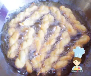 Make step 6