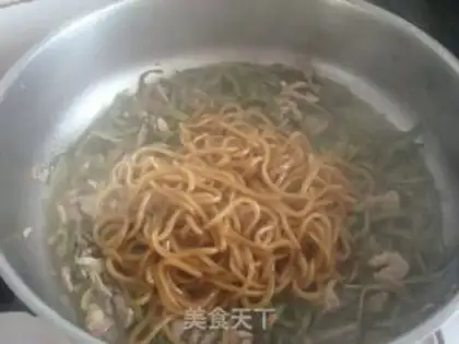 Make step 9