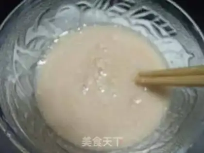Make step 3