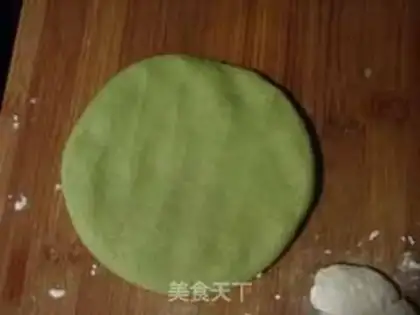 Make step 8