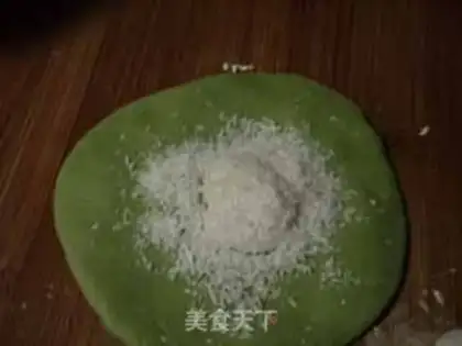 Make step 9