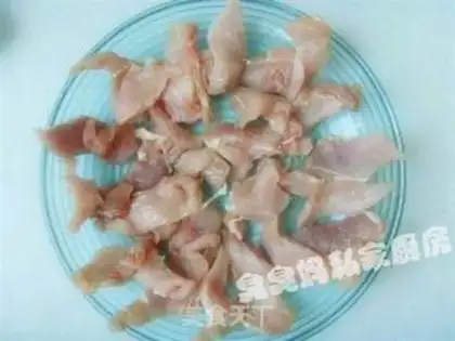 Make step 2