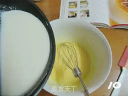 Make step 9