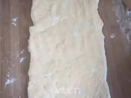 Make step 8