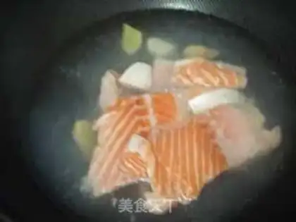 Make step 2