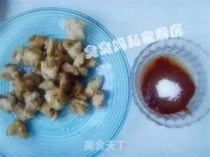 Make step 5