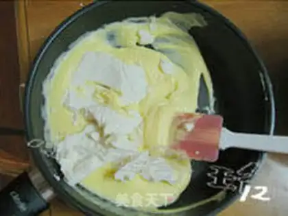 Make step 11