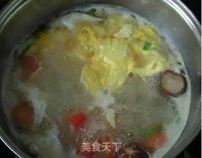 Make step 5