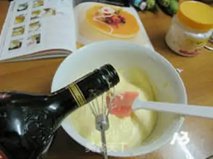 Make step 12