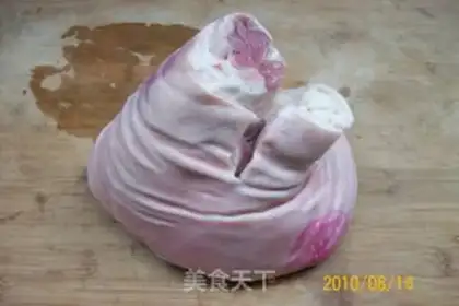Make step 10
