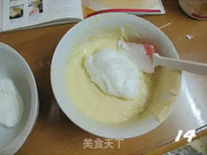 Make step 13