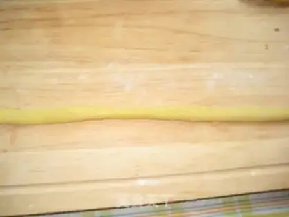 Make step 4
