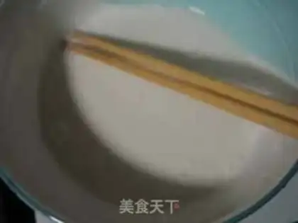 Make step 16