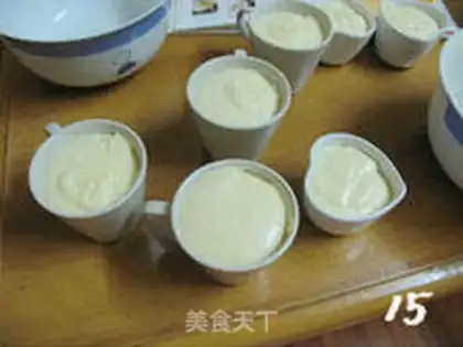 Make step 14