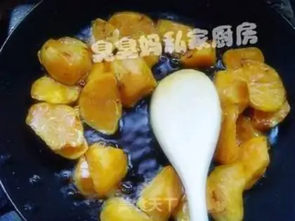Make step 9
