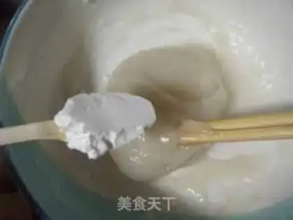 Make step 19