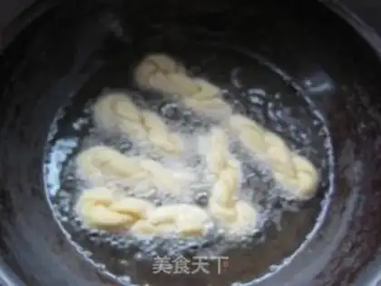 Make step 7