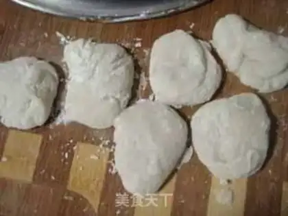 Make step 20