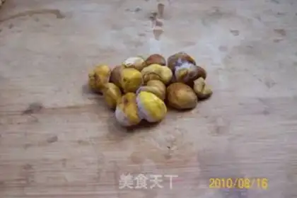 Make step 15
