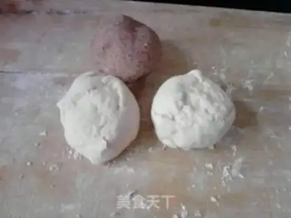 Make step 1