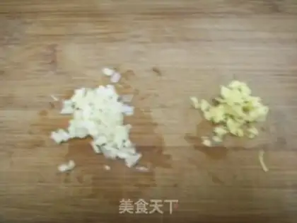 Make step 1