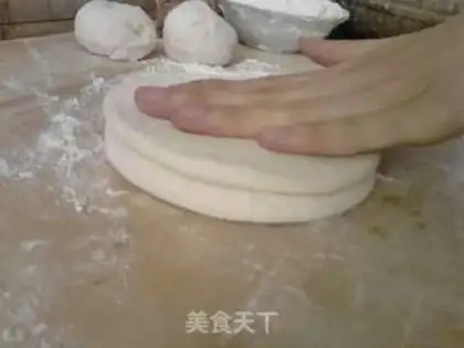 Make step 5