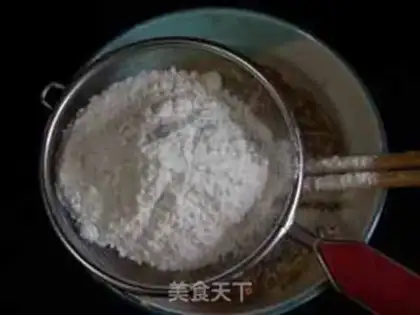 Make step 5