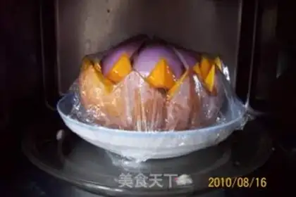 Make step 20