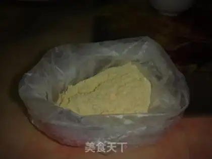 Make step 2