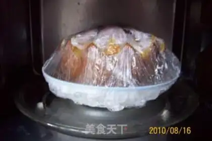 Make step 22