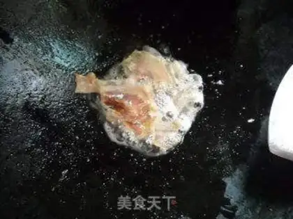 Make step 4