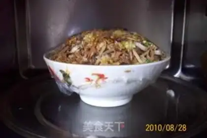 Make step 20