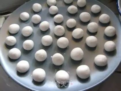 Make step 2