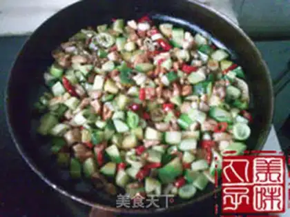 Make step 5