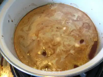 Make step 5