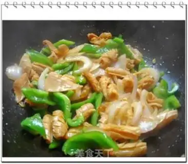 Make step 5